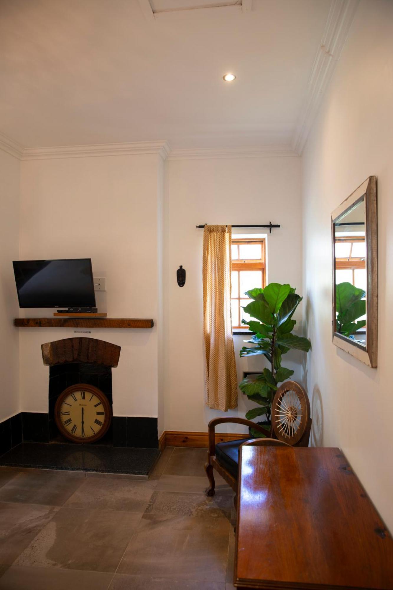 Ami Vine House Hotel เคปทาวน์ ภายนอก รูปภาพ